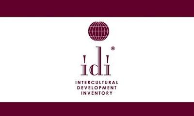 Intercultural Development Inventory Logo